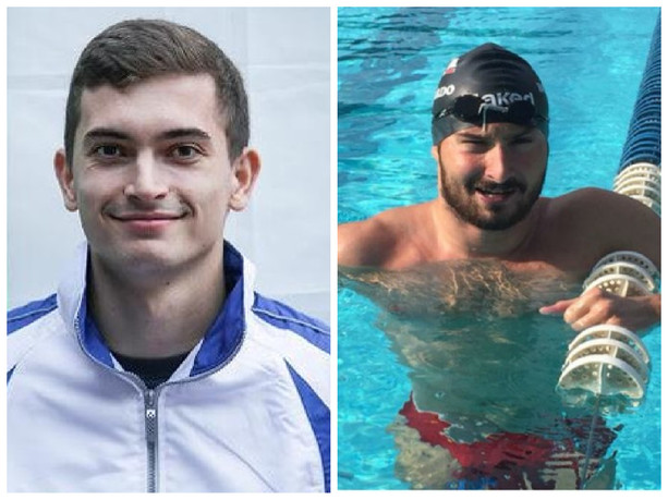 Paralimpiadi. Panfeng Feng non lascia scampo a Matteo Orsi, oro nei 200 metri stile libero per il genovese Francesco Bocciardo Paralimpiadi. Panfeng Feng non lascia scampo a Matteo Orsi, oro nei 200 metri stile libero per il genovese Francesco Bocciardo
