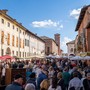 Cosa fare oggi in provincia di Cuneo: "Castelli Aperti", il Mercato di Cherasco e l'itinerario "Gustavilla" Cosa fare oggi in provincia di Cuneo: "Castelli Aperti", il Mercato di Cherasco e l'itinerario "Gustavilla"