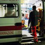 Lagnasco, ciclista investito e ucciso sulla provinciale: la vittima è un 44enne pakistano residente a Pinerolo