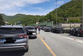 Incidente in A7 tra Ronco Scrivia e Isola del Cantone, 6 km di coda in direzione Milano