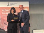 È Franca Fagioli la Torinese dell’Anno 2025 per la Camera di commercio di Torino [FOTO]