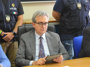 Caso Roggero, il procuratore capo astigiano Biagio Mazzeo: "L'umanità del giudice è un valore, ma non può sostituire la legge"