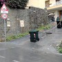 Maltempo sulla nostra provincia: diversi allagamenti e strade trasformare in torrenti, per ora pochi i danni (Foto)