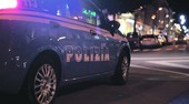 Rissa in corso Dante a Cuneo: la Polizia identifica e denuncia nove persone