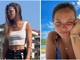 Tragedia alle Maldive, recuperati i corpi di Muriel Oddenino e Giorgia Sommacal Tragedia alle Maldive, recuperati i corpi di Muriel Oddenino e Giorgia Sommacal