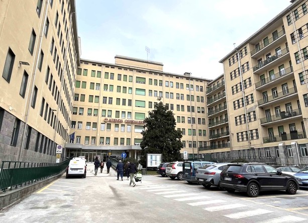 Nuovo Ospedale di Cuneo, la sindaca Manassero: “L’area di Confreria già decisa dal Consiglio comunale”