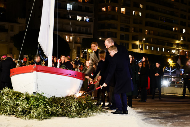 Celebrazioni della Santa Devota 2026: il Comune di Monaco pienamente mobilitato