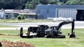 Villanova d’Albenga, bomba della Seconda Guerra Mondiale in aeroporto: evacuazione prevista per operazioni di sicurezza