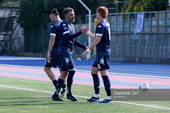Calcio | Serie D. Ufficiale la graduatoria sull'età media schierata in campo: Celle Varazze esperto, Imperia tra le più giovani d'Italia