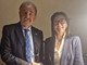 Autonomia differenziata, Bucci firma l'accordo per la Liguria: intesa su cinque materie Autonomia differenziata, Bucci firma l'accordo per la Liguria: intesa su cinque materie