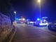 Incidente in via Padre Semeria, scooter fuori strada prima di Musizzano (Foto) Incidente in via Padre Semeria, scooter fuori strada prima di Musizzano (Foto)