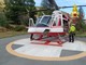 Ricerca persona a San Damiano Macra: soccorritori al lavoro, in valle anche i droni e l'elicottero Drago