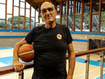 Loano piange Francesco "Checco" Cacace: scomparso a 63 anni lo storico volto del basket locale