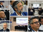 Rigenerazione urbana, la Liguria fa il punto sul PNRR: 105 milioni investiti e Sanremo protagonista del rilancio nazionale (Foto e Video)