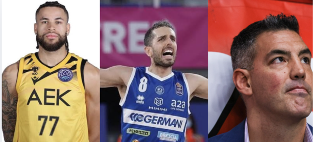 Chi ha rotto il "salvadanaio"? Ecco perché oggi Varese può permettersi Hale e Della Valle Chi ha rotto il "salvadanaio"? Ecco perché oggi Varese può permettersi Hale e Della Valle