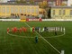 Serie D: Fossano vigile sul mercato, vicino D'Ambrosio del Savona Serie D: Fossano vigile sul mercato, vicino D'Ambrosio del Savona