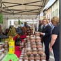 EVENTI / Giugno in Granda si apre con la Fiera degli Acciugai di Dronero e la Festa delle Rose di Bossolasco EVENTI / Giugno in Granda si apre con la Fiera degli Acciugai di Dronero e la Festa delle Rose di Bossolasco