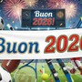 L'AUGURIO DI UN BUON 2026 A TUTTI I LETTORI DI SVSPORT.IT! L'AUGURIO DI UN BUON 2026 A TUTTI I LETTORI DI SVSPORT.IT!