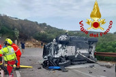 Incidente in Costa Smeralda: trasportato in ospedale il designer Giorgetto Giugiaro