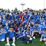 Calcio. L'Italia Under 15 di Scaglione e Damonte vince il Torneo delle Nazioni, battuta 1-0 la Romania in finale