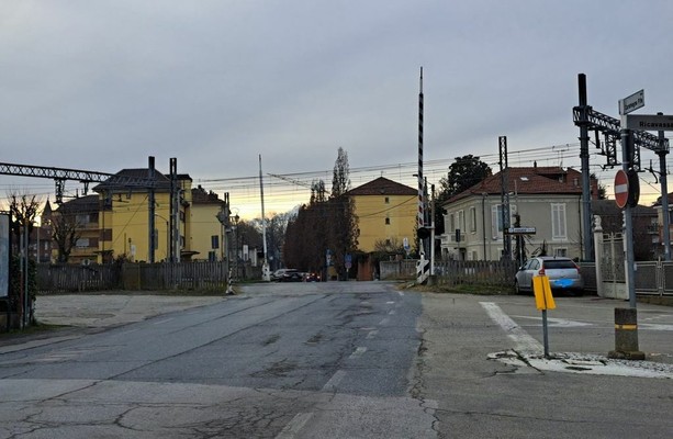 Dopo la sospensiva del Tar, il caso del sottopasso di Racconigi approda sui banchi del Consiglio regionale