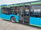 Sassate contro gli autobus ad Azzate, denunciati i due autori: dovranno risarcire i danni