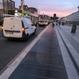 Bus ostaggio delle auto in doppia fila, Fast Confsal lancia l'allarme sulla sosta selvaggia Bus ostaggio delle auto in doppia fila, Fast Confsal lancia l'allarme sulla sosta selvaggia