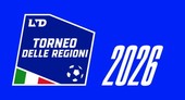 Calcio | Inizia il Torneo delle Regioni. Tutti gli appuntamenti delle selezioni liguri, oggi triplo confronto con la Calabria Calcio | Inizia il Torneo delle Regioni. Tutti gli appuntamenti delle selezioni liguri, oggi triplo confronto con la Calabria