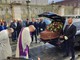 In centinaia a Torino per il funerale di Gianni Vattimo: &quot;La carità è un limite invalicabile&quot;