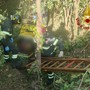 Varese, in stato confusionale finisce in un canale nel bosco: donna salvata dai vigili del fuoco