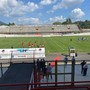 IN DIRETTA. Varese-Pro Sesto con l'applauso del Franco Ossola per Lepore. Che non sarà mai un ex IN DIRETTA. Varese-Pro Sesto con l'applauso del Franco Ossola per Lepore. Che non sarà mai un ex