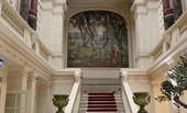 Quei luoghi nascosti che raccontano la storia delle Alpes-Maritimes Quei luoghi nascosti che raccontano la storia delle Alpes-Maritimes
