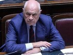 Scarcerato in 48 ore dopo abusi sessuali su una 13enne a Torino: Nordio invia gli ispettori "per acquisire valutazioni utili" Scarcerato in 48 ore dopo abusi sessuali su una 13enne a Torino: Nordio invia gli ispettori "per acquisire valutazioni utili"