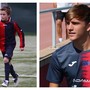 Calcio. Il Vado saluta la sua giovane bandiera, Lorenzo Casazza vola in Spagna: &quot;Un onore vestire la maglia rossoblu, il mio è un arrivederci&quot;