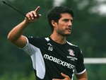 Calcio | Dal Genoa al Rapid Bucarest, Eros Giglia entra nello staff tecnico della prima squadra rumena