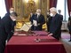 Il sindaco Galimberti: «Buonissima notizia avere un varesino nel Governo Draghi» Il sindaco Galimberti: «Buonissima notizia avere un varesino nel Governo Draghi»