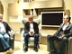 Maroni a tu per tu con #Backstage, dall'arte della guerra all'appello a Berlusconi. «Varese merita passione e di tornare in testa alle classifiche» Maroni a tu per tu con #Backstage, dall'arte della guerra all'appello a Berlusconi. «Varese merita passione e di tornare in testa alle classifiche»