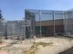 Dà fuoco al materasso nel reparto di isolamento: tre agenti del carcere di Cuneo intossicati e contusi