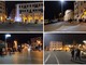 Imperia, il Covid spegne il Capodanno: città deserta e pochi i locali aperti. Controlli delle forze dell'ordine nell'entroterra 'contro' i veglioni abusivi (foto) Imperia, il Covid spegne il Capodanno: città deserta e pochi i locali aperti. Controlli delle forze dell'ordine nell'entroterra 'contro' i veglioni abusivi (foto)