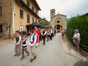 EVENTI / Ultimo weekend di agosto in Granda: sagre, sport, cultura e Castelli Aperti EVENTI / Ultimo weekend di agosto in Granda: sagre, sport, cultura e Castelli Aperti