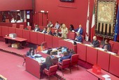 Linee programmatiche 25-30, Salis: “Non inseguiamo il consenso, ma la visione di una città che risponda a chi è molto giovane o deve ancora nascere”