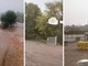 VIDEO - La furia dell’Olona che cancella le strade e le case con l’acqua alle finestre