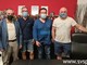 Calcio. Accordo siglato, la Vadese giocherà allo stadio "Picasso" di Quiliano (VIDEO) Calcio. Accordo siglato, la Vadese giocherà allo stadio "Picasso" di Quiliano (VIDEO)