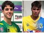Calciomercato, Celle Varazze | Svolta in mediana, il ds Barletta ha chiuso le trattative per Gabriel Graziani e Silvio Squarzoni