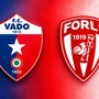 Calcio | Serie C, il Vado di Riolfo riceve il Forlì per ritrovare i tre punti, gli aggiornamenti dal "Sivori" (LIVE) Calcio | Serie C, il Vado di Riolfo riceve il Forlì per ritrovare i tre punti, gli aggiornamenti dal "Sivori" (LIVE)