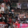 FOTOGALLERY - Hands, Luis, Kastritis e altre storie: foto-racconto di una serata salvezza