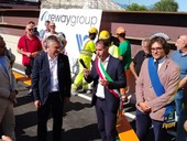 Il viceministro Rixi durissimo con la Provincia: &quot;Dal prossimo anno voglio strade perfette altrimenti...&quot;