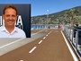 Ciclabile del Ponente, Marco Scajola rilancia: “Il tratto Ospedaletti-Ventimiglia si farà”. Ma serve lo spostamento della ferrovia
