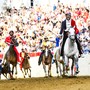 Chi vincerà il Palio del 750° anniversario? Ecco i fantini al canapo