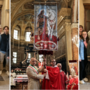 Il maltempo frena la festa di San Secondo ad Asti: domani la Carolingia mentre cresce l'attesa per il Paliotto di sabato [VIDEO]